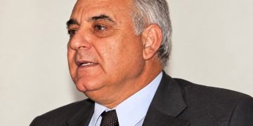 E’ morto Gianni Campus: l’ex assessore all’Urbanistica di Cagliari aveva 83 anni