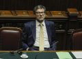 Il Mef invia alla Commissione Ue il Documento programmatico 2027