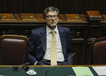 Il Mef invia alla Commissione Ue il Documento programmatico 2027