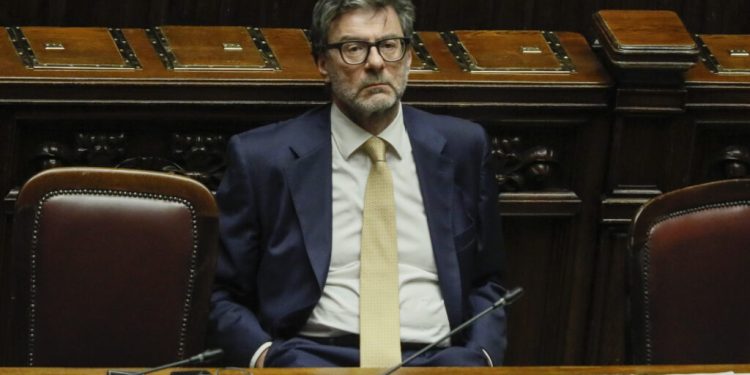Il Mef invia alla Commissione Ue il Documento programmatico 2027