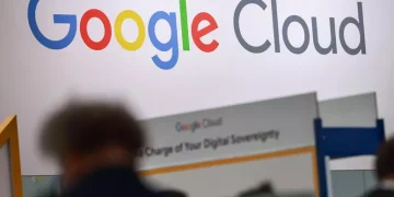 Google segnala guasti di rete a ‘diversi’ servizi cloud in Europa. Anche Revolut in tilt