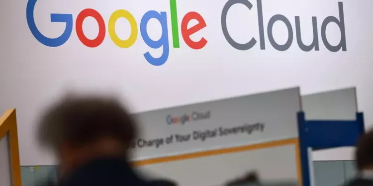 Google segnala guasti di rete a ‘diversi’ servizi cloud in Europa. Anche Revolut in tilt
