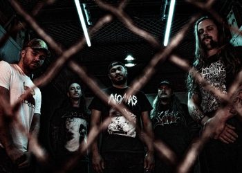 Gorgatron annunciano il nuovo album “Turmoil”
