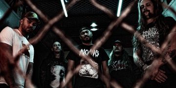 Gorgatron annunciano il nuovo album “Turmoil”