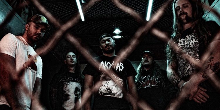 Gorgatron annunciano il nuovo album “Turmoil”