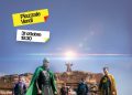 Grailknights: protagonisti a Lucca Comics & Games 2026
