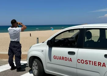 Mare e Laghi Sicuri 2026, controlli e soccorsi: il bilancio della Guardia costiera nel Nord Sardegna