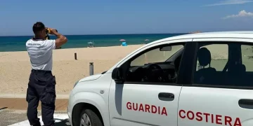 Mare e Laghi Sicuri 2026, controlli e soccorsi: il bilancio della Guardia costiera nel Nord Sardegna