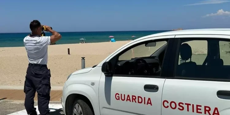 Mare e Laghi Sicuri 2026, controlli e soccorsi: il bilancio della Guardia costiera nel Nord Sardegna