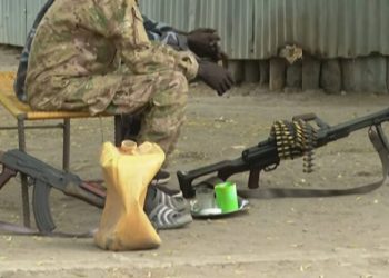Un attacco di droni a un mercato in Sudan ha ucciso almeno 153 persone