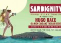 Hugo Race torna a Cagliari, concerto al Jester Club il 7 novembre