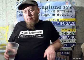 È morto Ugo Mazzia, figura storica della scena indipendente italiana