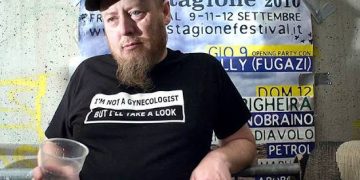 È morto Ugo Mazzia, figura storica della scena indipendente italiana