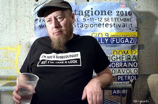 È morto Ugo Mazzia, figura storica della scena indipendente italiana