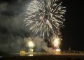 Fuochi d’artificio notturni a Cagliari: Interviene l’Associazione Earth Odv per la tutela giuridica di animali e ambiente