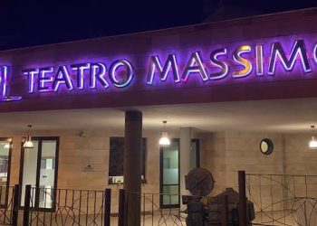 Al Teatro Massimo la nuova stagione de “La Grande Prosa & Danza”