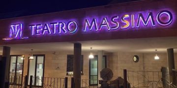 Al Teatro Massimo la nuova stagione de “La Grande Prosa & Danza”
