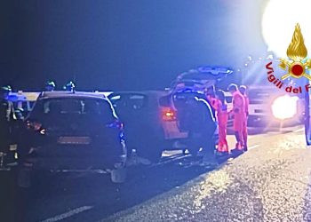 Grave incidente ad Alghero, tre feriti