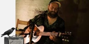 Krano in concerto a Cagliari il 15 ottobre