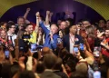 Brasile, Lula rieletto presidente