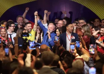 Brasile, Lula rieletto presidente