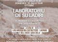 Sardegna arte cultura sagre. Su laboratoriu de su ladiri a Vallermosa a Sapori D’autunno 2026