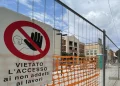 Lavori MetroCagliari, rotatoria al posto del semaforo in viale la Playa