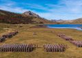 Corsica, i movimenti indipendentisti chiedono il ritiro della Legione Francese