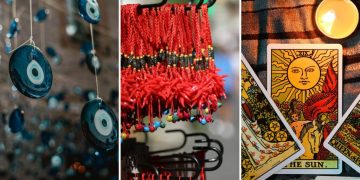 Maghi, sensitivi, cornetti e malocchio: la Campania è la regione più scaramantica d’Italia