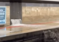 Bomba d’acqua su Roma: metro e bus allagati