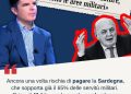 Mandas (M5S): “Nucleare, il Governo si toglie la maschera. La Sardegna non è il retrobottega d’Italia”