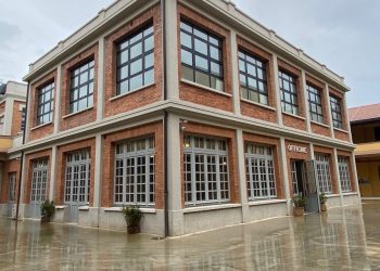 Campus Iscol@ 2026 dal 16 al 18 novembre alla Manifattura Tabacchi di Cagliari