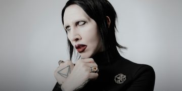Marilyn Manson live a Milano a giugno 2027