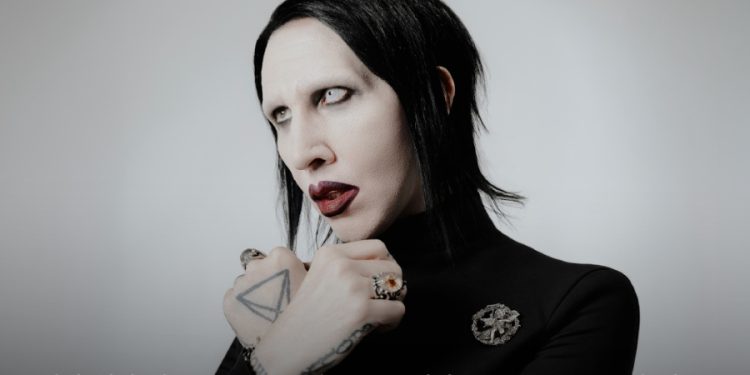Marilyn Manson live a Milano a giugno 2027