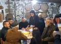 Matteo Boe attore nel film di Mulas sul banditismo sardo