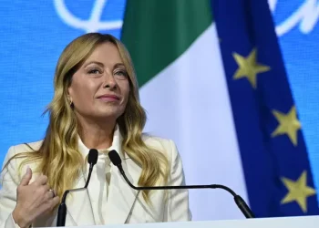 Meloni, la manovra vale circa 26 miliardi di euro