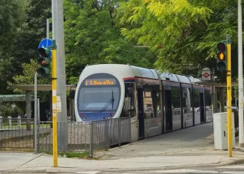 Riparte la metropolitana di superficie a Sassari
