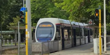 Riparte la metropolitana di superficie a Sassari