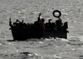 Algeria, sono 291 i migranti intercettati in mare dalla Guardia Costiera in una settimana
