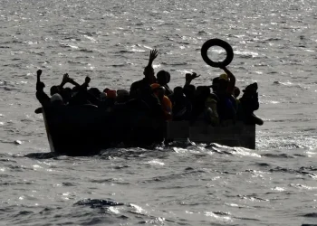 Algeria, sono 291 i migranti intercettati in mare dalla Guardia Costiera in una settimana