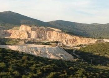 Aree minerarie e cave dismesse, la Giunta stanzia un milione di euro per il recupero. L’assessore Cani: “Risorse per restituire i siti alle comunità”