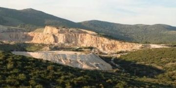 Aree minerarie e cave dismesse, la Giunta stanzia un milione di euro per il recupero. L’assessore Cani: “Risorse per restituire i siti alle comunità”
