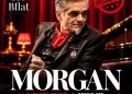 Morgan live al Bflat di Cagliari: l’evento speciale l’11 novembre