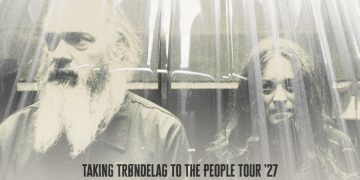 Motorpsycho: quattro date in Italia ad aprile 2027