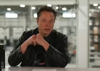 Boom dei ricavi per Space X, Musk pensa ad una fusione con Tesla