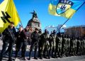 Cagliari, tre giorni di eventi sull’Ucraina: presenti nazionalisti e chi nega l’esistenza dei nazisti in Azov