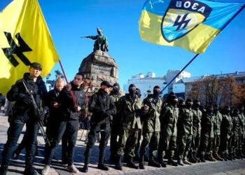 Cagliari, tre giorni di eventi sull’Ucraina: presenti nazionalisti e chi nega l’esistenza dei nazisti in Azov