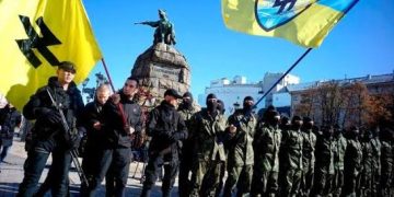 Cagliari, tre giorni di eventi sull’Ucraina: presenti nazionalisti e chi nega l’esistenza dei nazisti in Azov