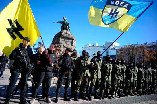 Cagliari, tre giorni di eventi sull’Ucraina: presenti nazionalisti e chi nega l’esistenza dei nazisti in Azov