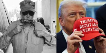 Trump ‘scippa’ la canzone-inno di Neil Young e lui gliele canta: causa da 10 milioni di dollari